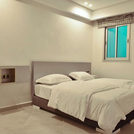 Honor Appart Hotel Fnideq Εξωτερικό φωτογραφία
